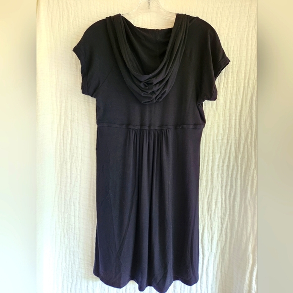 Robin Piccone Hooded Cover Up - Picture 2 of 5